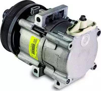 Meat & Doria K18013 - Compressore, Climatizzatore www.autoricambi360.it