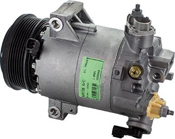Meat & Doria K18081 - Compressore, Climatizzatore www.autoricambi360.it