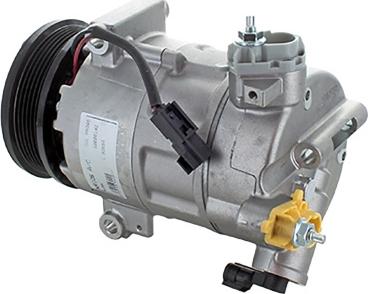 Meat & Doria K18088A - Compressore, Climatizzatore www.autoricambi360.it