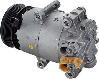 Meat & Doria K18083 - Compressore, Climatizzatore www.autoricambi360.it