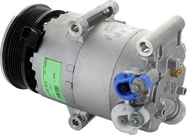 Meat & Doria K18082 - Compressore, Climatizzatore www.autoricambi360.it