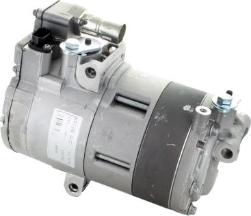 Meat & Doria K18087R - Compressore, Climatizzatore www.autoricambi360.it