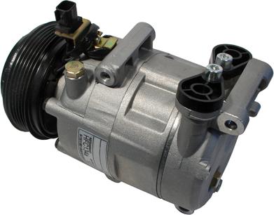 Meat & Doria K18035A - Compressore, Climatizzatore www.autoricambi360.it