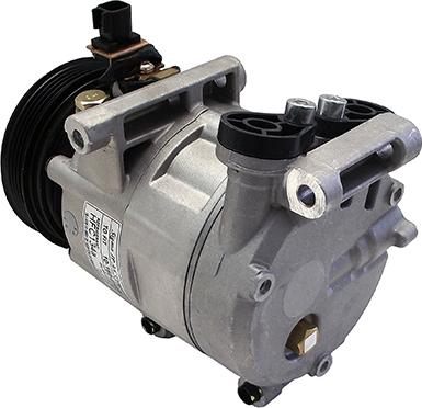 Meat & Doria K18036A - Compressore, Climatizzatore www.autoricambi360.it