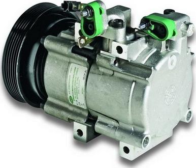 Meat & Doria K18038 - Compressore, Climatizzatore www.autoricambi360.it