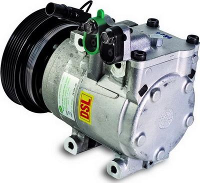 Meat & Doria K18026 - Compressore, Climatizzatore www.autoricambi360.it
