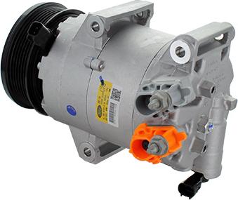 Meat & Doria K18075 - Compressore, Climatizzatore www.autoricambi360.it