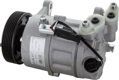 Meat & Doria K18071A - Compressore, Climatizzatore www.autoricambi360.it