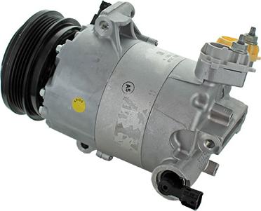 Meat & Doria K18078 - Compressore, Climatizzatore www.autoricambi360.it