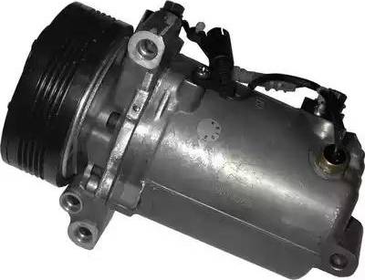 Meat & Doria K13018R - Compressore, Climatizzatore www.autoricambi360.it