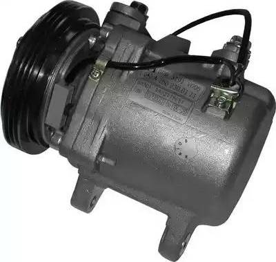 Meat & Doria K13021R - Compressore, Climatizzatore www.autoricambi360.it
