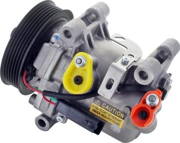 Meat & Doria K13027R - Compressore, Climatizzatore www.autoricambi360.it