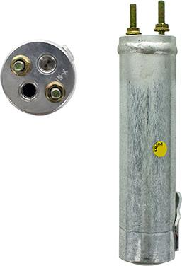 Meat & Doria K132400 - Essiccatore, Climatizzatore www.autoricambi360.it