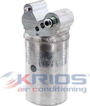 Meat & Doria K132415 - Essiccatore, Climatizzatore www.autoricambi360.it