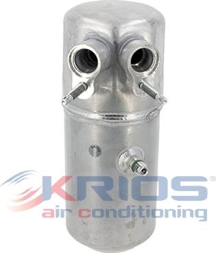 Meat & Doria K132418 - Essiccatore, Climatizzatore www.autoricambi360.it