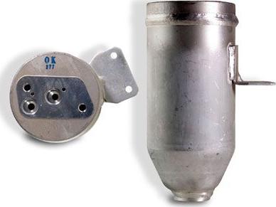 Meat & Doria K132184 - Essiccatore, Climatizzatore www.autoricambi360.it