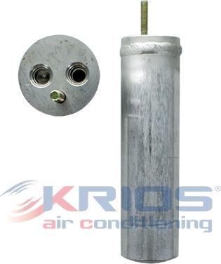Meat & Doria K132393 - Essiccatore, Climatizzatore www.autoricambi360.it