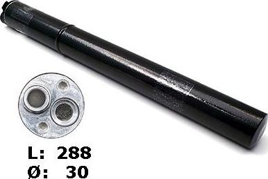 Meat & Doria K132341 - Essiccatore, Climatizzatore www.autoricambi360.it