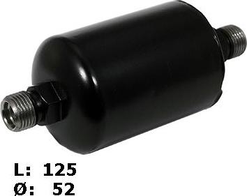 Meat & Doria K132354 - Essiccatore, Climatizzatore www.autoricambi360.it