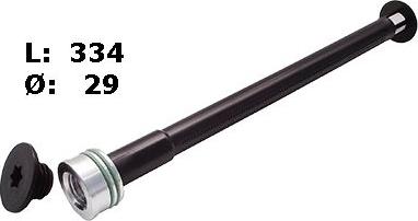 Meat & Doria K132330 - Essiccatore, Climatizzatore www.autoricambi360.it