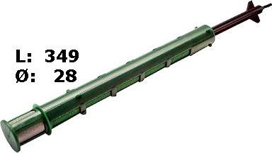 Meat & Doria K132332 - Essiccatore, Climatizzatore www.autoricambi360.it
