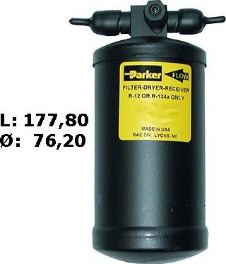 Meat & Doria K132324 - Essiccatore, Climatizzatore www.autoricambi360.it