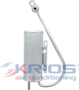 Meat & Doria K132372 - Essiccatore, Climatizzatore www.autoricambi360.it