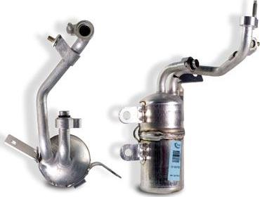 Meat & Doria K132267 - Essiccatore, Climatizzatore www.autoricambi360.it