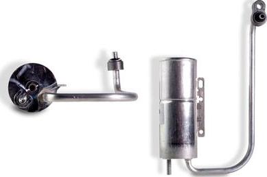 Meat & Doria K132214 - Essiccatore, Climatizzatore www.autoricambi360.it