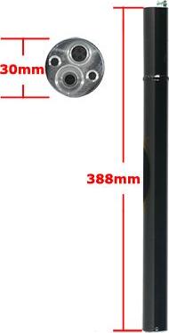 Meat & Doria K132283 - Essiccatore, Climatizzatore www.autoricambi360.it