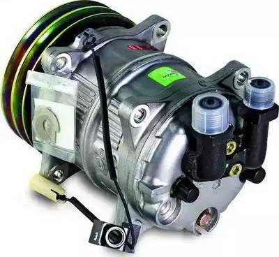 Meat & Doria K12001 - Compressore, Climatizzatore www.autoricambi360.it