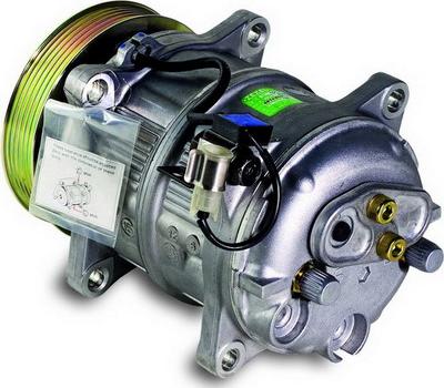 Meat & Doria K12003 - Compressore, Climatizzatore www.autoricambi360.it