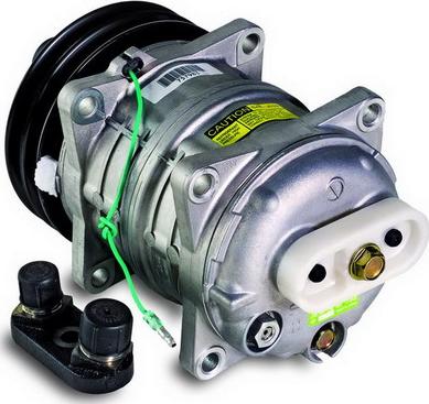 Meat & Doria K12015 - Compressore, Climatizzatore www.autoricambi360.it
