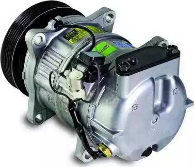Meat & Doria K12012 - Compressore, Climatizzatore www.autoricambi360.it