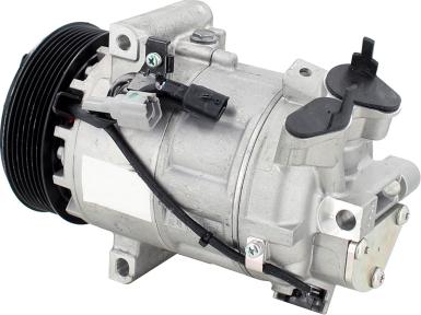 Meat & Doria K12194 - Compressore, Climatizzatore www.autoricambi360.it