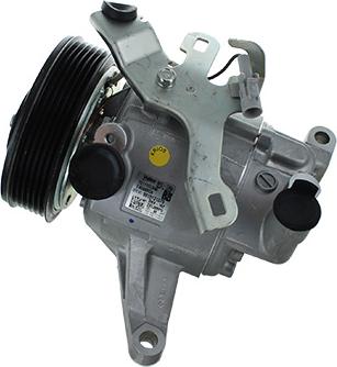 Meat & Doria K12190 - Compressore, Climatizzatore www.autoricambi360.it