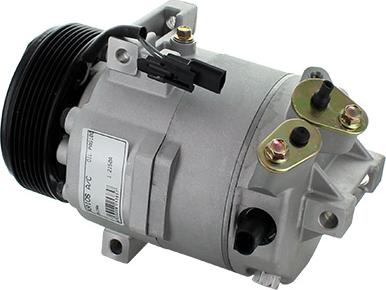Meat & Doria K12150A - Compressore, Climatizzatore www.autoricambi360.it