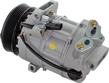 Meat & Doria K12185A - Compressore, Climatizzatore www.autoricambi360.it