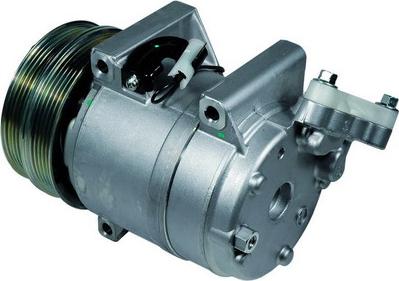 Meat & Doria K12131 - Compressore, Climatizzatore www.autoricambi360.it