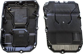 Meat & Doria KIT21504 - Coppa olio, Cambio automatico www.autoricambi360.it