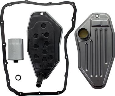 Meat & Doria KIT21095 - Filtro idraulico, Cambio automatico www.autoricambi360.it