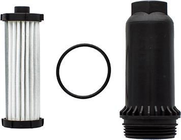 Meat & Doria KIT21093 - Filtro idraulico, Cambio automatico www.autoricambi360.it