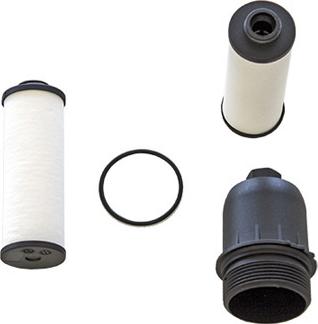 Meat & Doria KIT21092 - Filtro idraulico, Cambio automatico www.autoricambi360.it