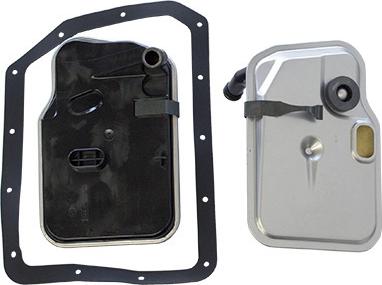 Meat & Doria KIT21040 - Filtro idraulico, Cambio automatico www.autoricambi360.it