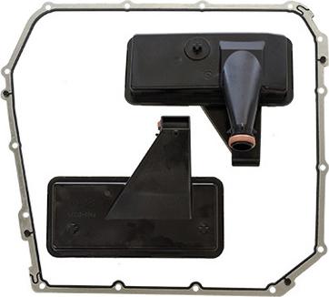 Meat & Doria KIT21041 - Filtro idraulico, Cambio automatico www.autoricambi360.it