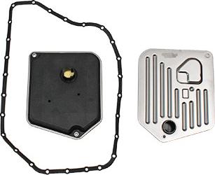 Meat & Doria KIT21042 - Filtro idraulico, Cambio automatico www.autoricambi360.it