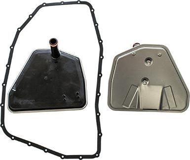 Meat & Doria KIT21054B - Filtro idraulico, Cambio automatico www.autoricambi360.it