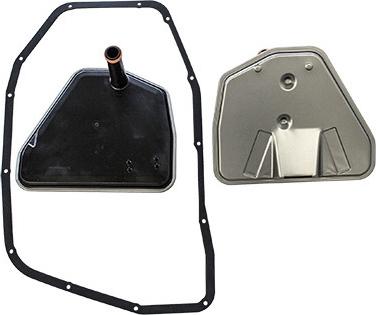 Meat & Doria KIT21054 - Filtro idraulico, Cambio automatico www.autoricambi360.it