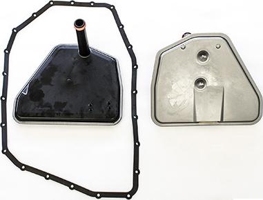 Meat & Doria KIT21055 - Filtro idraulico, Cambio automatico www.autoricambi360.it
