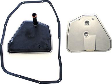 Meat & Doria KIT21053 - Filtro idraulico, Cambio automatico www.autoricambi360.it